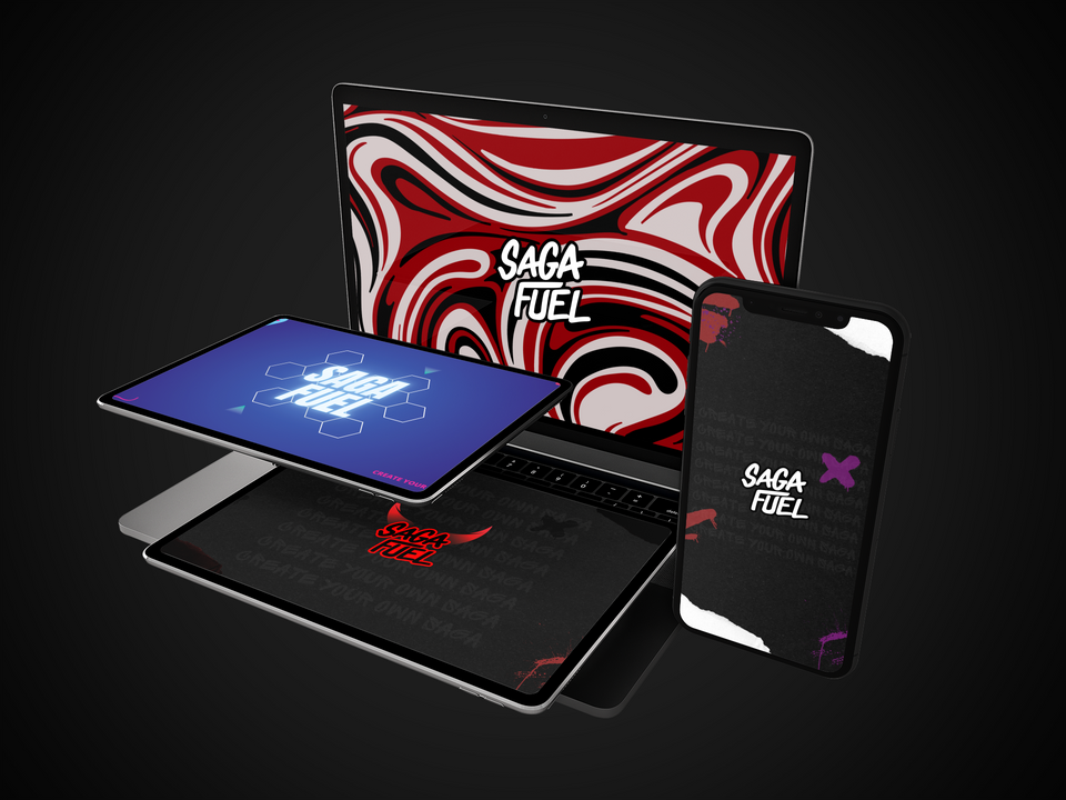Wallpaper Packs