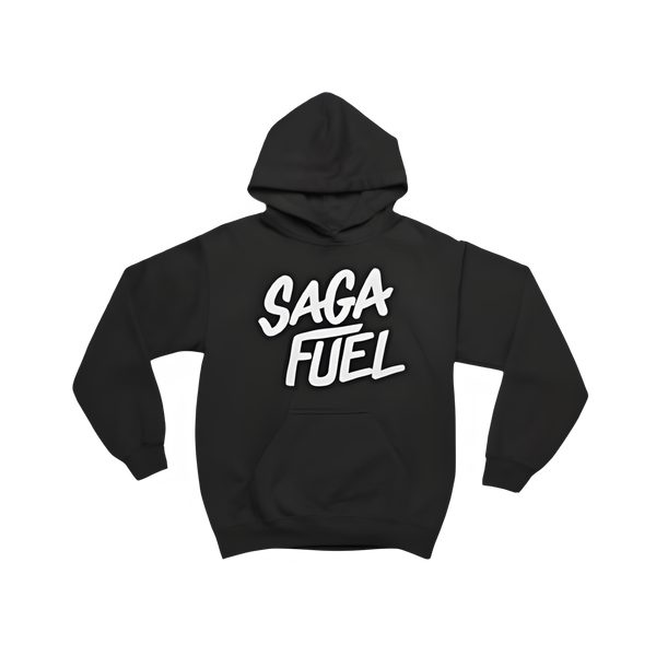 Sagafuel Hoodie V1