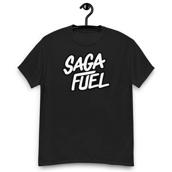 Sagafuel Tshirt V1