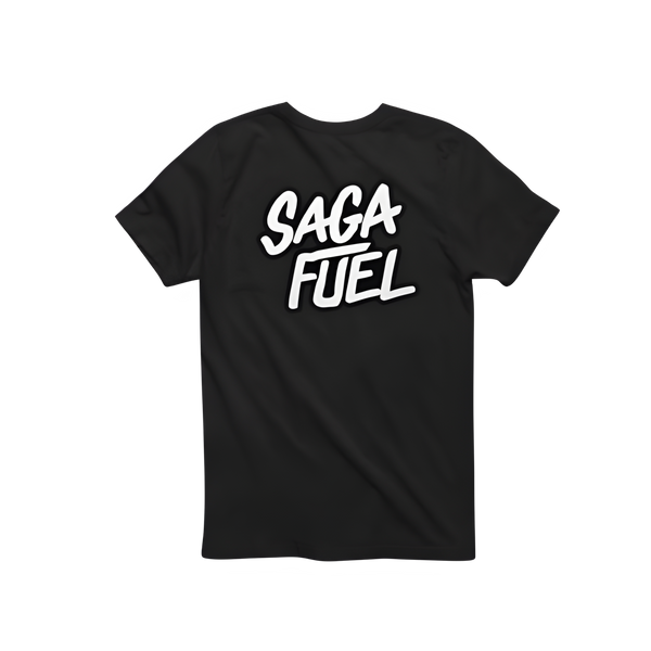 Sagafuel Tshirt V1