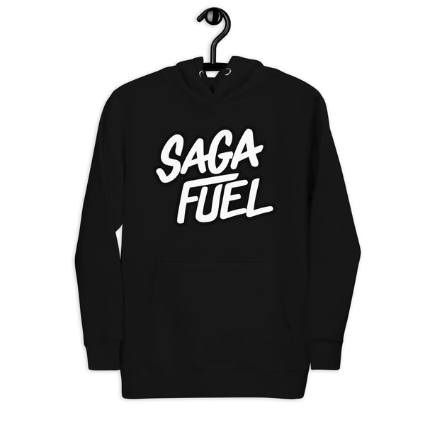 Sagafuel Hoodie V1